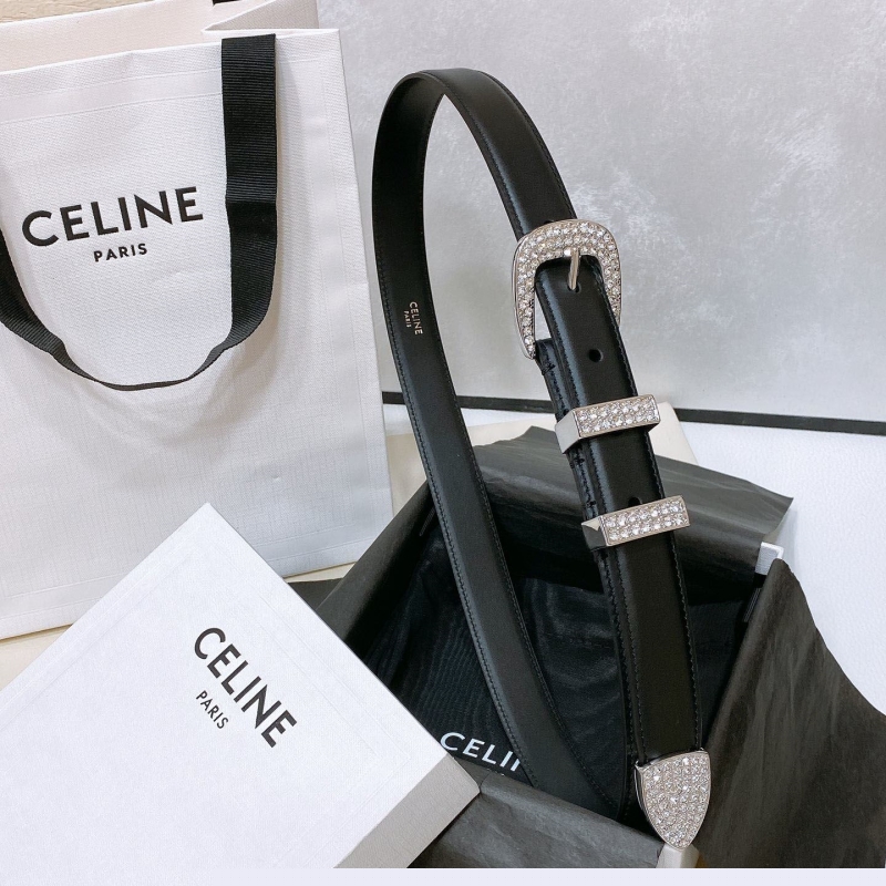 Ce**e belts
